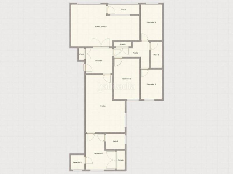 Foto a7e6a1cd-b083-4801-8773-78eb1bdac9c3. Pis amb calefacció a Plaza España - Corte Inglés Vigo