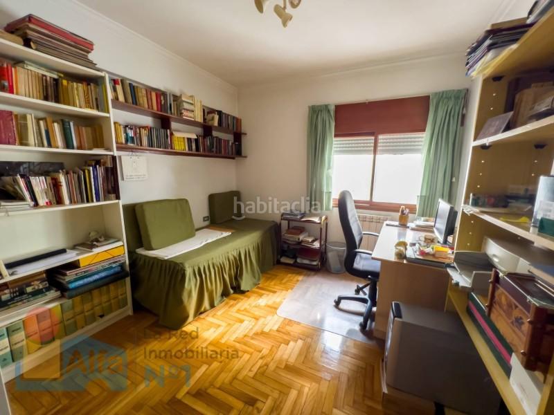 Foto cd0251ad-0e72-4ef2-b832-c5cfc584ac1c. Pis amb calefacció a Plaza España - Corte Inglés Vigo