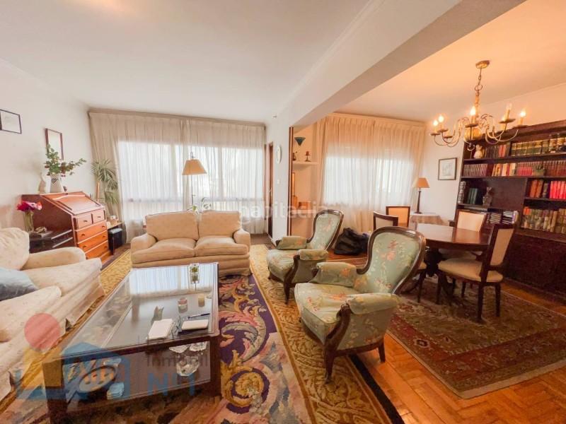 Foto e73d81ae-5f8e-40d7-8002-54af7354d607. Pis amb calefacció a Plaza España - Corte Inglés Vigo