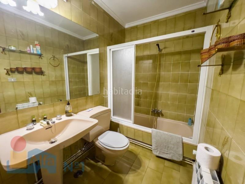 Foto fde7fb72-89c0-4b54-a3ad-d13016d80980. Pis amb calefacció a Plaza España - Corte Inglés Vigo