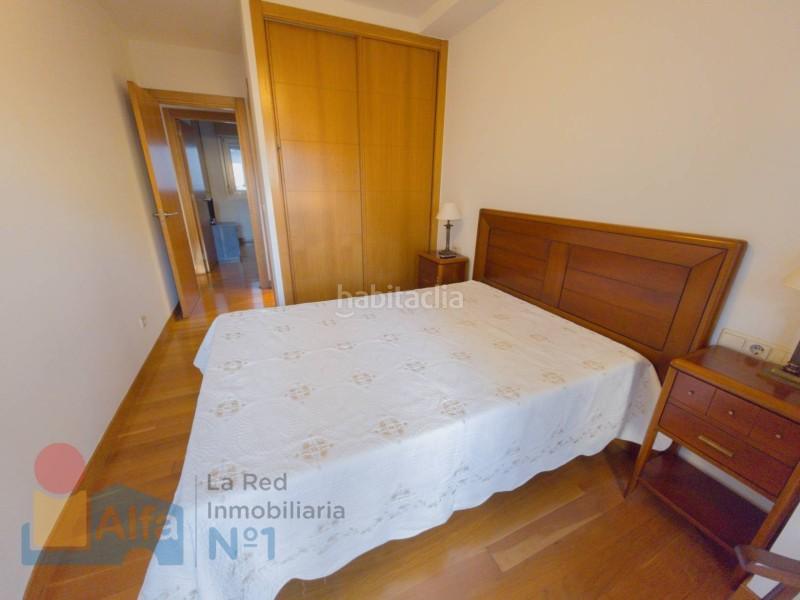 Foto b12cad7f-b2ac-4b61-8693-c95f2511482d. Affitto appartamento con riscaldamento parcheggio in Vigo