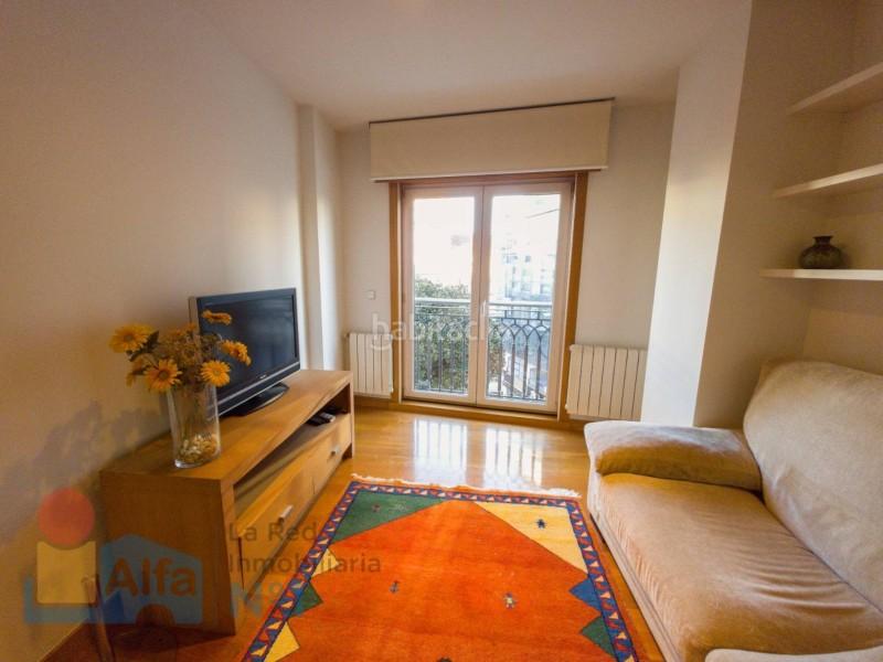 Foto 6ec8e268-1ebb-4c10-beff-a80f708bd1fa. Location appartement avec chauffage parking dans Centro - Areal Vigo