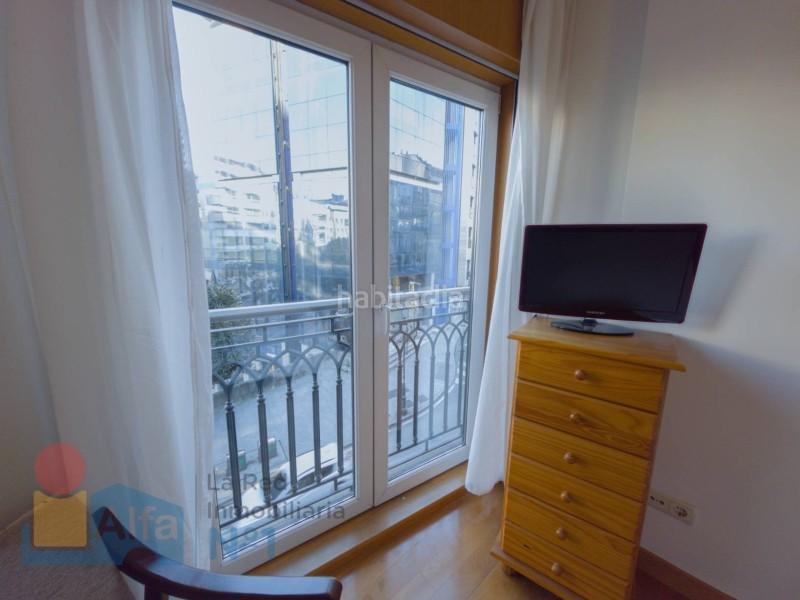 Foto 7d4f6708-1561-44b9-a369-5b538e370c1f. Location appartement avec chauffage parking dans Centro - Areal Vigo