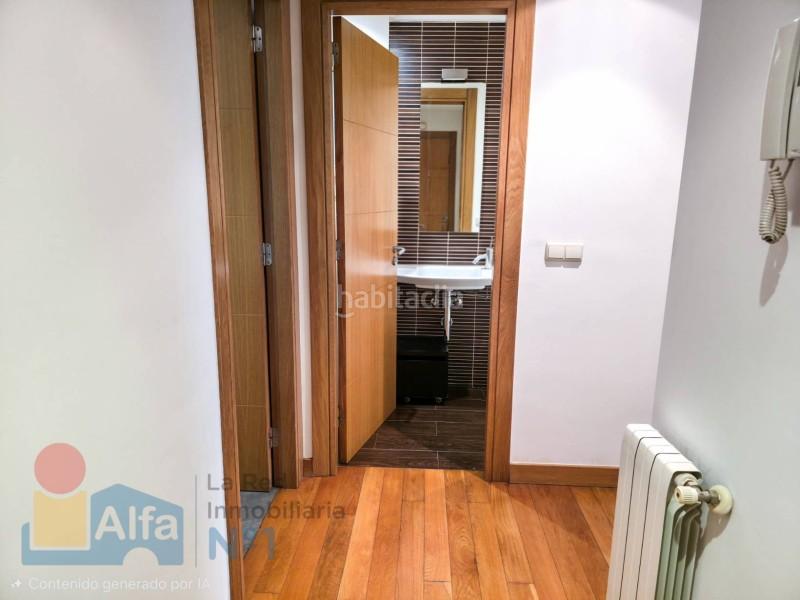 Foto 1ce2c4c4-ea2f-45af-8df8-82c3871c6645. Miete etagenwohnung mit heizung parking in Centro - Areal Vigo