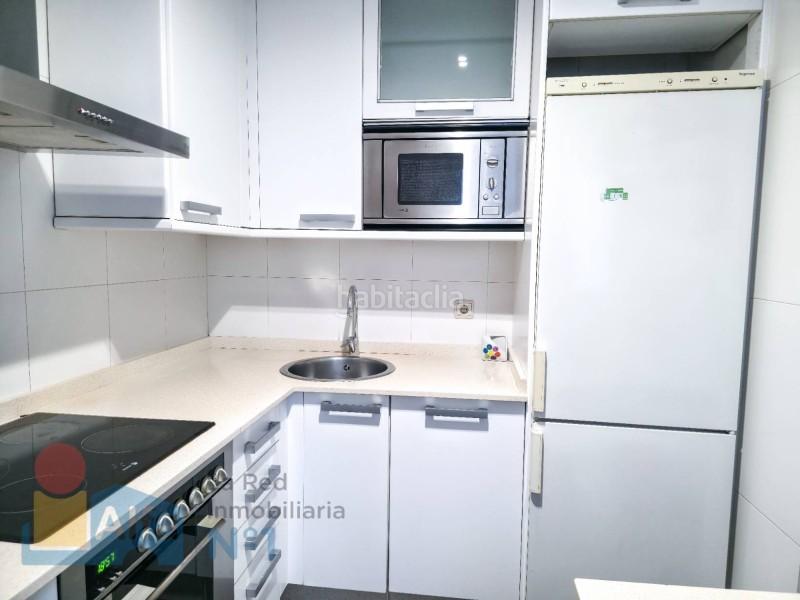 Foto eae336c7-9044-4767-adb4-01d0bea54ddb. Miete etagenwohnung mit heizung parking in Centro - Areal Vigo