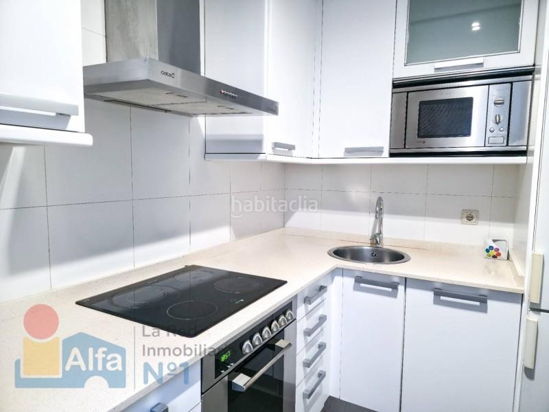 Foto f141ea0d-ad40-439c-ba1f-a023a9df143c. Miete etagenwohnung mit heizung parking in Centro - Areal Vigo