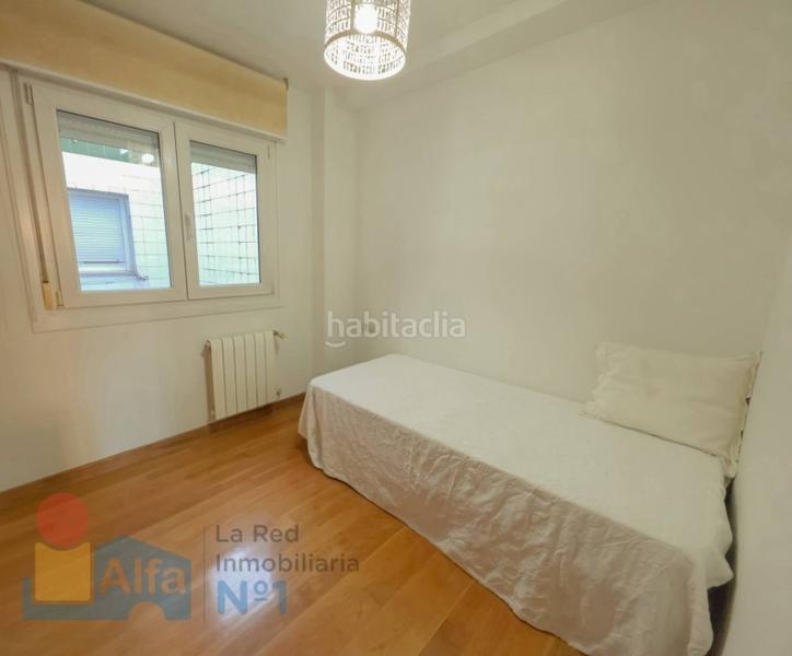 Foto 0203e2d9-9ce3-4267-ae72-f67d4c425d1b. Rent flat with heating parking in Centro - Areal Vigo