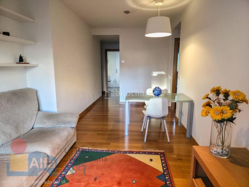 Foto 9f668ce2-da8d-44ea-b984-1d82ba980eda. Rent flat with heating parking in Centro - Areal Vigo