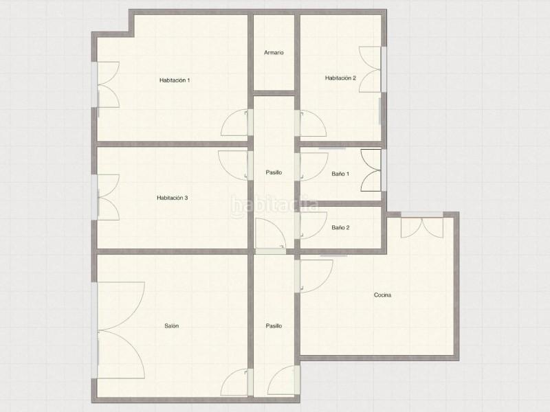 Foto 1cff2f66-c595-4034-a16d-a86cd9717c4f. Piso  en venta en calle barcelona pontevedra en Vigo