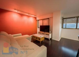 Penthouse in Plaza Independencia