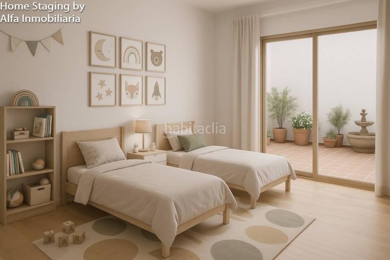 Foto 279c000c-ebda-490e-ad16-f0335ac957a9. Appartamento con riscaldamento in Teis Vigo
