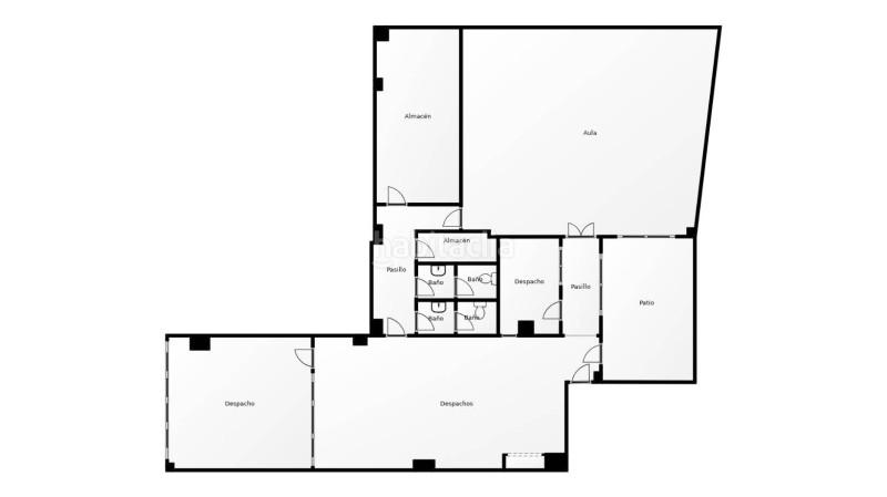 Foto 5136d0cd-b727-4342-a479-bbd1101d584a. Appartamento con riscaldamento in Teis Vigo