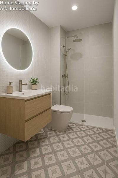 Foto 8e83e64a-f36e-474d-9b59-114e128d76be. Appartamento con riscaldamento in Teis Vigo