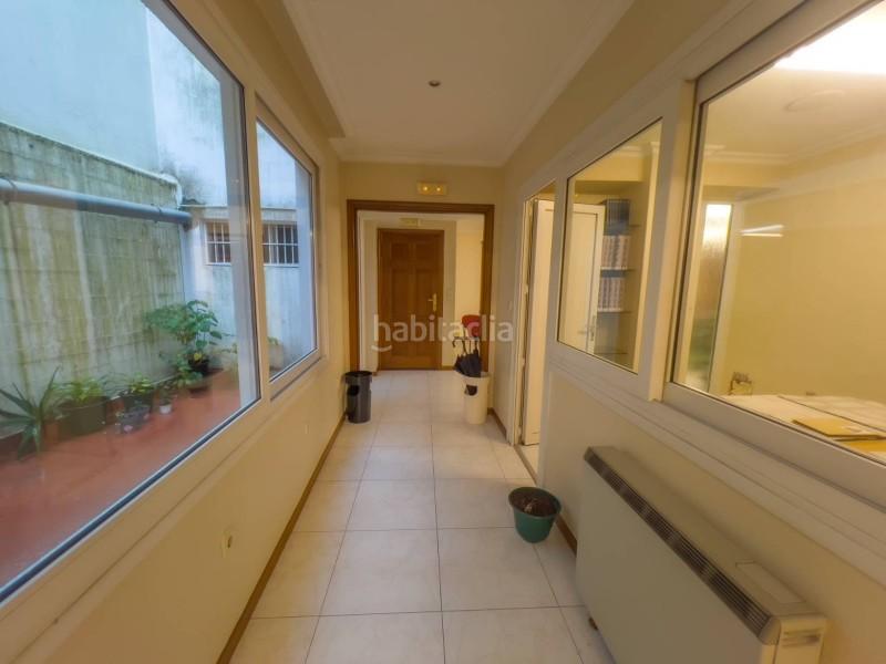 Foto aeb813fb-3527-4e9b-a69a-bea4d155bba2. Appartamento con riscaldamento in Teis Vigo
