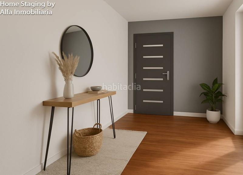 Foto c6e82fce-579d-4feb-8511-8cc21993d61f. Appartamento con riscaldamento in Teis Vigo