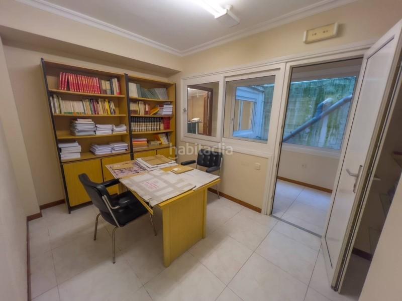 Foto de223839-fd73-4298-a473-a8ab254ca8eb. Appartamento con riscaldamento in Teis Vigo