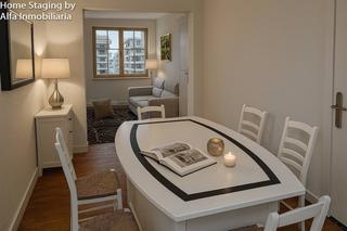 Flat en Teis. Piso en venta en vigo pontevedra