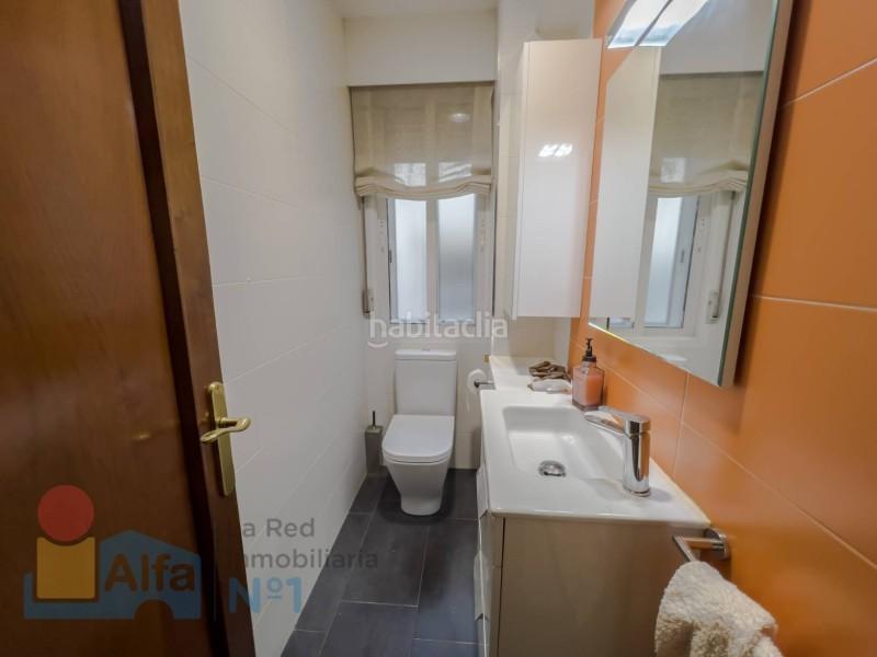 Foto 16e4562a-0b43-4a9f-b6c9-dd2d5e297c17. Etagenwohnung mit heizung in O Castro Vigo