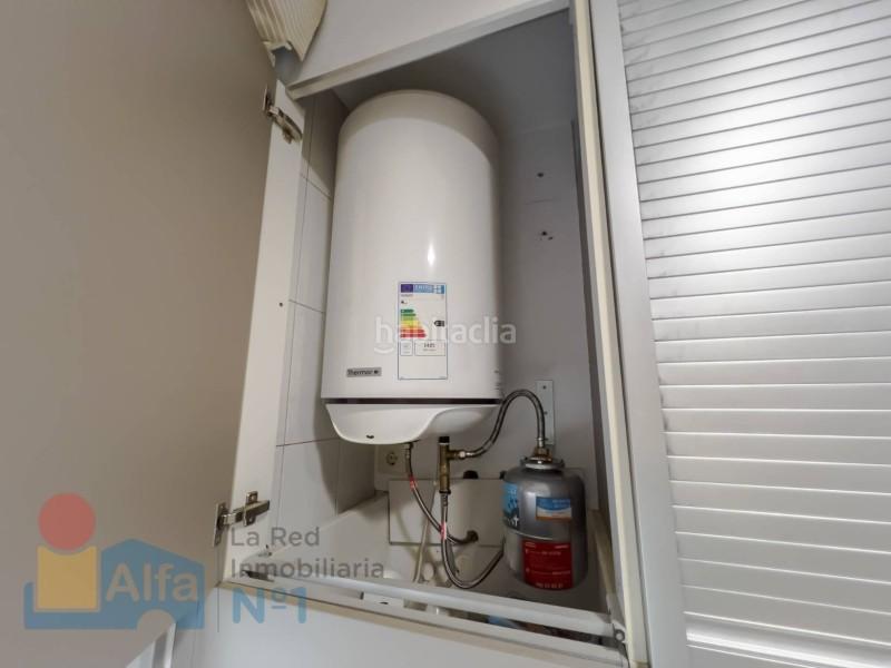 Foto 245915bf-cc96-4ec2-981d-7b31dd97c8bf. Etagenwohnung mit heizung in O Castro Vigo