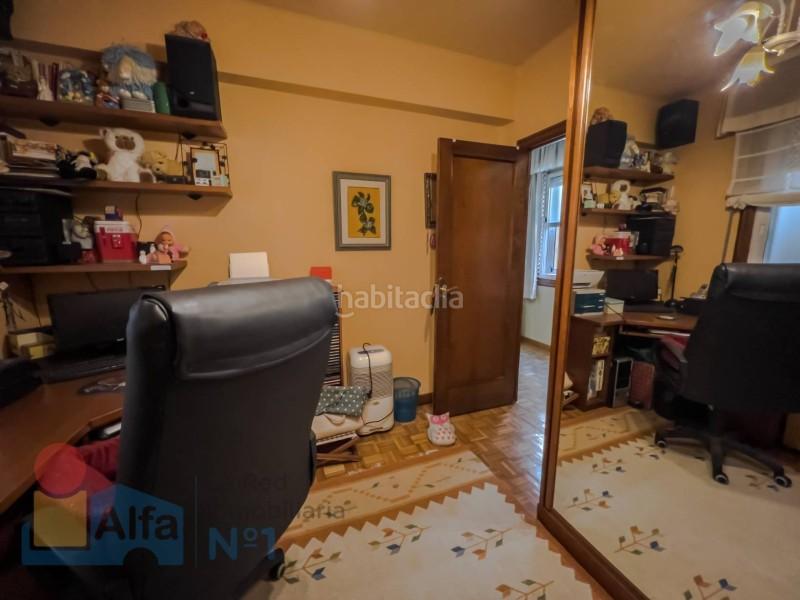 Foto 3e2ae46c-b993-4efe-ab7b-41dc03e9634d. Etagenwohnung mit heizung in O Castro Vigo