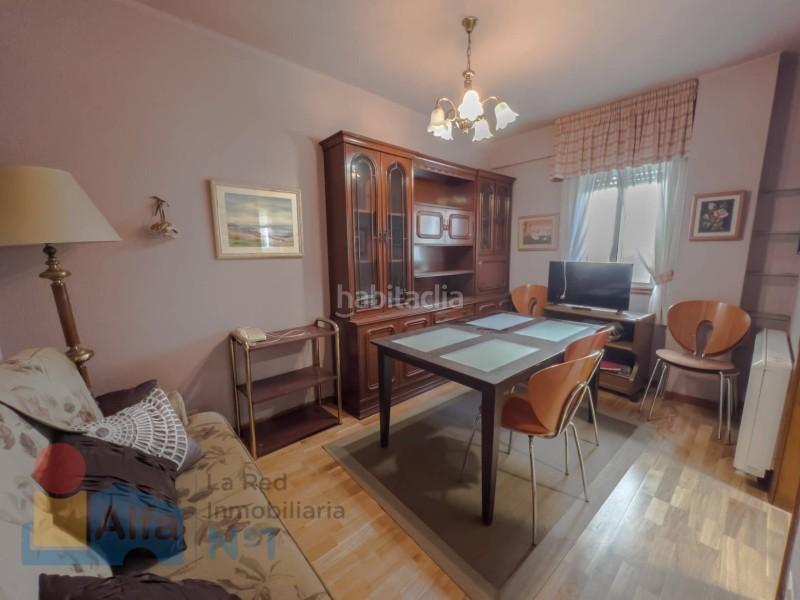 Foto 5f71a202-56d3-465f-9c2d-c5d7812c08a9. Etagenwohnung mit heizung in O Castro Vigo