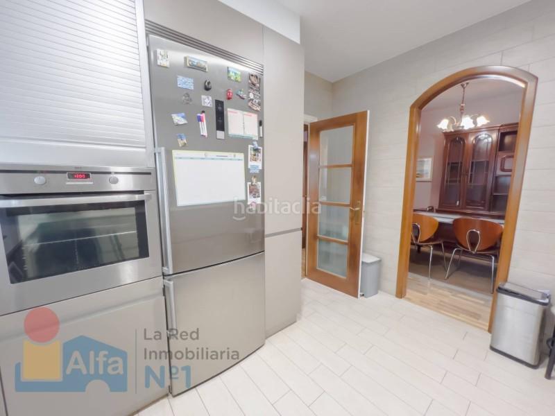 Foto 637f11f9-ae63-4d19-8dd2-d8039fa3ecc2. Etagenwohnung mit heizung in O Castro Vigo