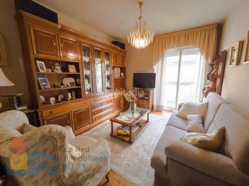 Foto 63e072fe-13ba-4403-923f-743cfcadb0e3. Etagenwohnung mit heizung in O Castro Vigo