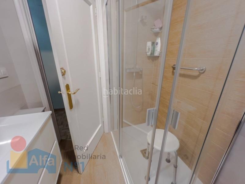 Foto 6f20f365-1b25-4fc4-b462-3b6b014617f5. Etagenwohnung mit heizung in O Castro Vigo