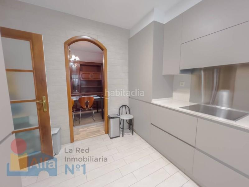 Foto 7155bab5-e8c9-4d0c-be52-c14dc0579f7f. Etagenwohnung mit heizung in O Castro Vigo