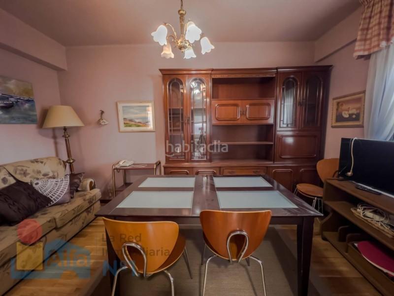 Foto 96d2eef8-b1c2-4f7e-b1bb-1ad4671a9bad. Etagenwohnung mit heizung in O Castro Vigo