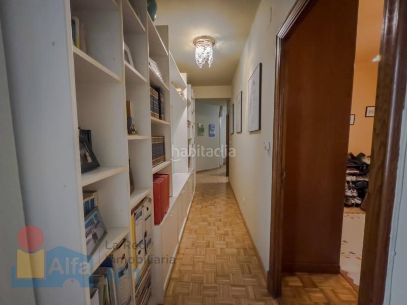 Foto d448eaad-8112-4ac9-8d07-1ccf3fc89cb8. Etagenwohnung mit heizung in O Castro Vigo