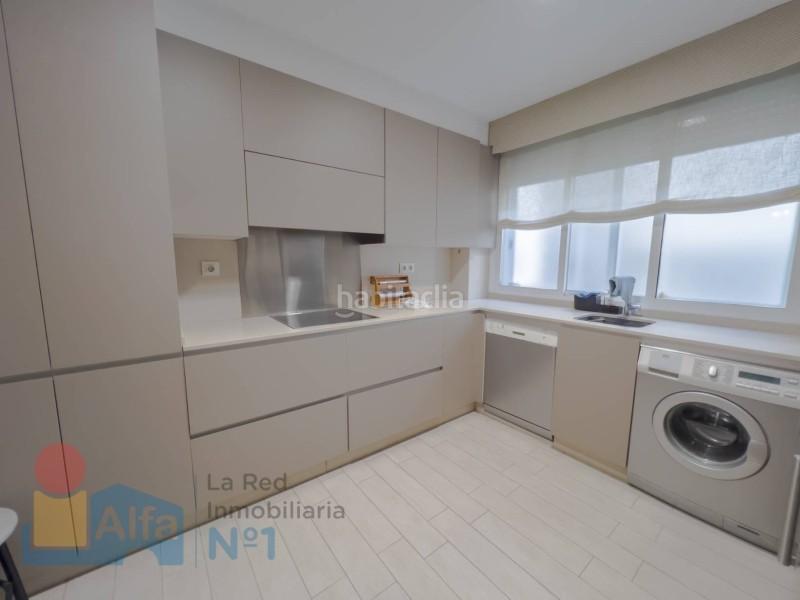 Foto d63410be-04a1-4262-8a2c-58b1b7229e3b. Etagenwohnung mit heizung in O Castro Vigo