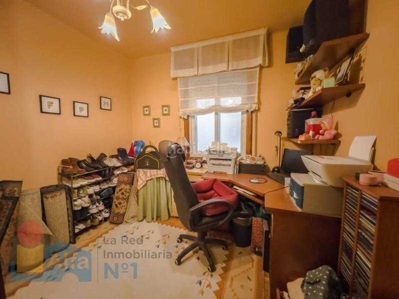 Foto e473bd79-5388-4ba2-ba76-1ccec384d34f. Etagenwohnung mit heizung in O Castro Vigo