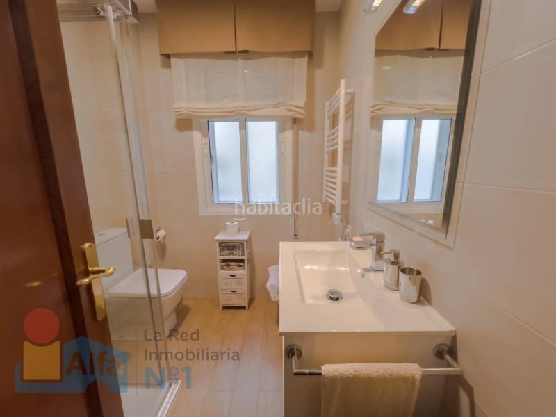 Foto ff04e6d9-5572-4988-9149-5e9e5a9933e7. Etagenwohnung mit heizung in O Castro Vigo