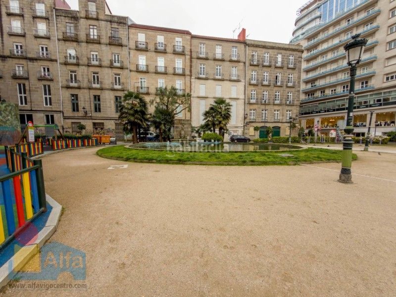 Foto 1844b0ec-26f4-4dd6-a214-590de741e95e. Pis amb calefacció a Centro - Areal Vigo