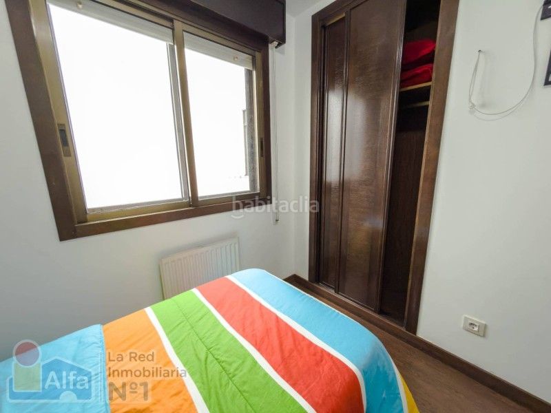 Foto fd2d0849-dfcf-4ec0-bd11-9931665653a7. Pis amb calefacció aparcament a O Castro Vigo