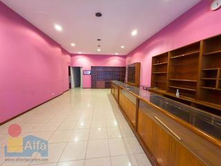 Local Comercial a O Castro