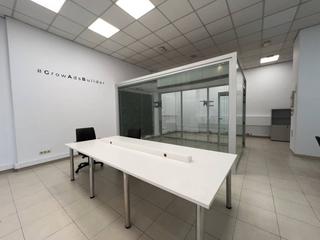 Local Comercial en Plaza Independencia