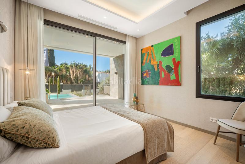 Foto 1bfd5b61-034c-4594-8df2-1b12d65179a8. Chalet con camino riscaldamento parcheggio piscina in Marbella