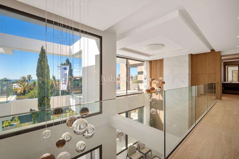 Foto 5ea2cd8a-9e80-4143-a01c-2fc3dd388d62. Chalet con camino riscaldamento parcheggio piscina in Marbella