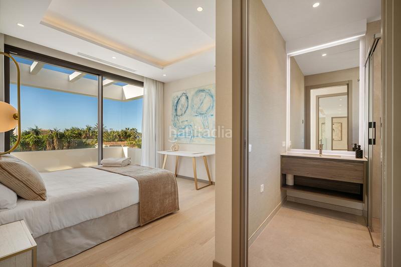 Foto 60e83392-1f13-48ef-a894-4250c4b27f46. Chalet con camino riscaldamento parcheggio piscina in Marbella