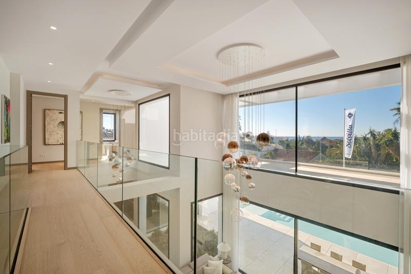 Foto 88a95a1d-756c-4683-87b6-4d40b85c8913. Chalet con camino riscaldamento parcheggio piscina in Marbella