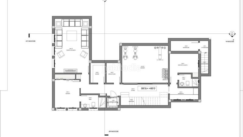 Foto 8f6c137d-efea-4c9c-b4d0-1042a66bfbb0. Chalet con camino riscaldamento parcheggio piscina in Marbella
