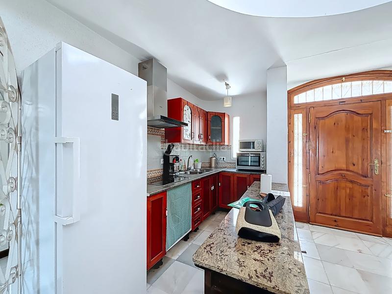 Foto 40255b06-c2e4-41ea-96a3-a1391646a684. Casa a calle Vera colina 1 a Las Salinas Vera
