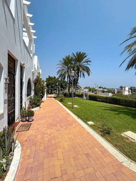 Foto b4e095f4-1306-41a7-bd68-1c60631b0482. Casa a calle Vera colina 1 a Las Salinas Vera