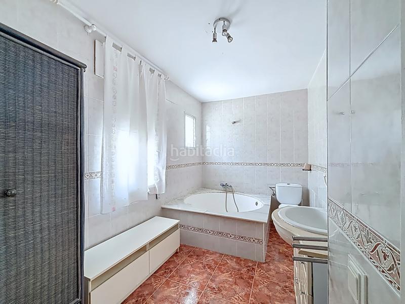 Foto ef736fce-876c-4882-bb4c-0393c36eea3b. Casa a calle Vera colina 1 a Las Salinas Vera