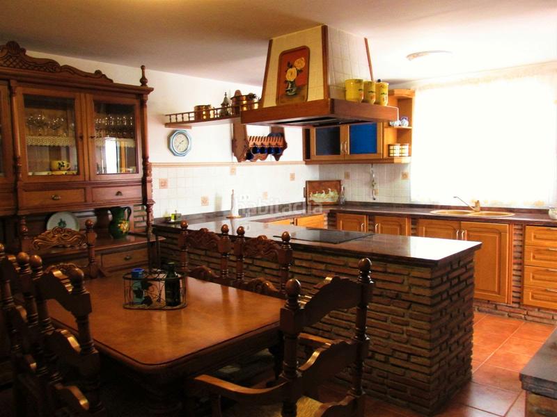 Foto 7ee6328b-5ad5-4662-9a58-8eeb5a7c3c50. Casa a schiera in calle enebro 17 in San Pedro de Alcántara Pueblo Marbella