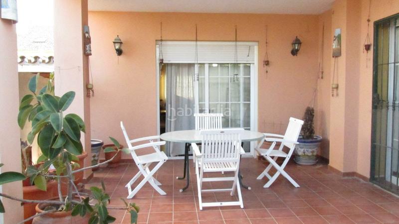 Foto b4d6baf7-c4ba-4463-8649-c84b5ed0e1e0. Casa a schiera in calle enebro 17 in San Pedro de Alcántara Pueblo Marbella