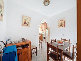 Appartement  Avenida general lópez domínguez