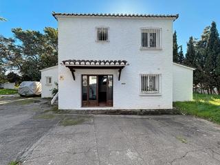 Chalet in Costabella